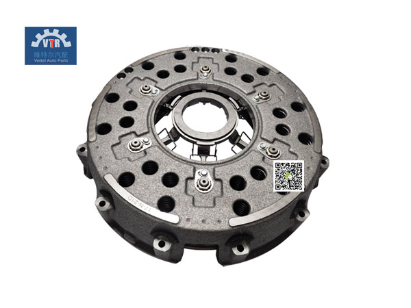 1882 234 433  離合器蓋  clutch pressure plate GF350 European truck transmission accessories
