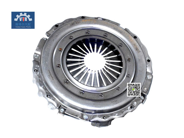 3482 000 463  離合器壓盤    clutch pressure plate MF395 European truck transmission accessories 3482 000 463  離合器壓盤    clutch pressure plate MF395 European truck transmission accessories