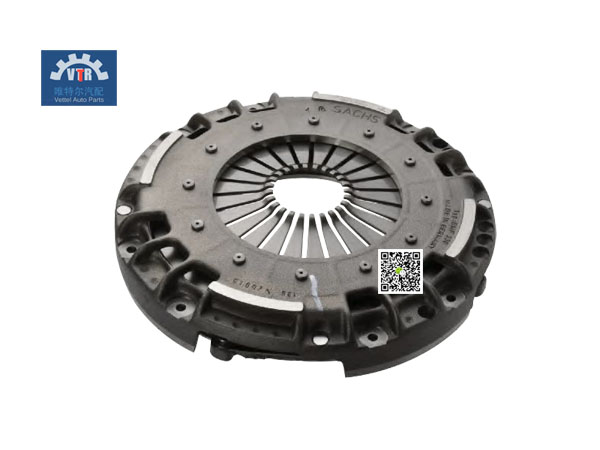 3482 012 211  離合器壓盤  clutch pressure plate  GMF330     Mercedes-Benz Truck drive accessories 3482 012 211  離合器壓盤  clutch pressure plate  GMF330     Mercedes-Benz Truck drive accessories