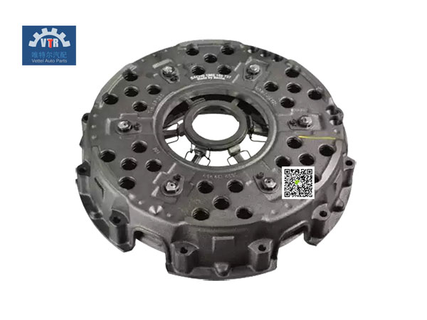 1882 166 737  離合器壓盤   clutch pressure plate GF380 Mercedes-Benz Truck drive accessories 1882 166 737  離合器壓盤   clutch pressure plate GF380 Mercedes-Benz Truck drive accessories