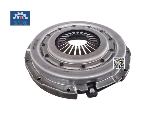 3482 000 462  離合器壓盤   Clutch Pressure Plate MF362 Mercedes-Benz Truck drive accessories 3482 000 462  離合器壓盤   Clutch Pressure Plate MF362 Mercedes-Benz Truck drive accessories