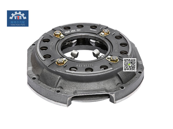 1882 201 132  離合器壓盤   Clutch Pressure Plate GF295 Mercedes-Benz Truck drive accessories