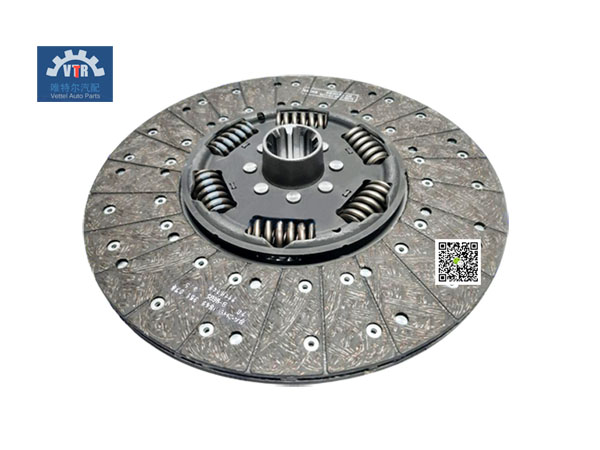 1878 000 205   離合器從動盤   Clutch Disc 430GTZ Mercedes-Benz Truck drive accessories 1878 000 205   離合器從動盤   Clutch Disc 430GTZ Mercedes-Benz Truck drive accessories