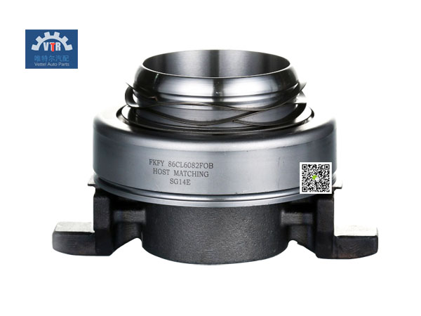 86CL6082FOB   分離軸承   Release bearing Transmission - clutch separation mechanism 86CL6082FOB   分離軸承   Release bearing Transmission - clutch separation mechanism