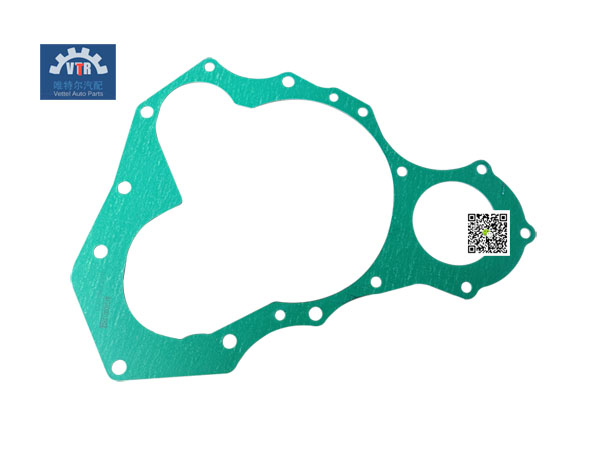 612600013902  端蓋密封墊   End Cover Gasket WEICHAI WD10 WD615 WP10 Engine Block End Cover 612600013902  端蓋密封墊   End Cover Gasket WEICHAI WD10 WD615 WP10 Engine Block End Cover