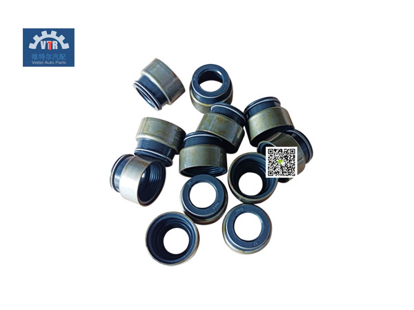 612600040444  氣門(mén)桿密封套   Valve rod sealing sleeve WEICHAI WP10 Engine fittings SHACMAN F2000 F3000 X3000 M3000 612600040444  氣門(mén)桿密封套   Valve rod sealing sleeve WEICHAI WP10 Engine fittings SHACMAN F2000 F3000 X3000 M3000