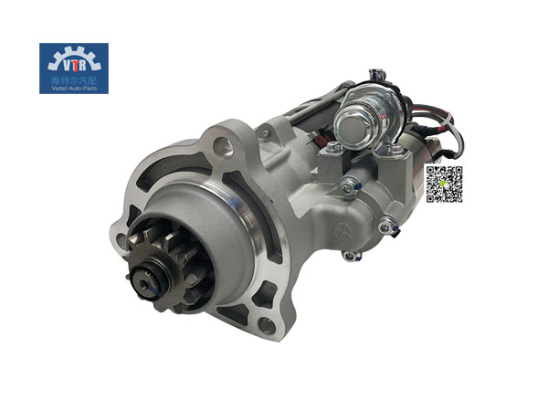 5560068X  起動機    starter   Xi 'an Cummins   Engine starting system