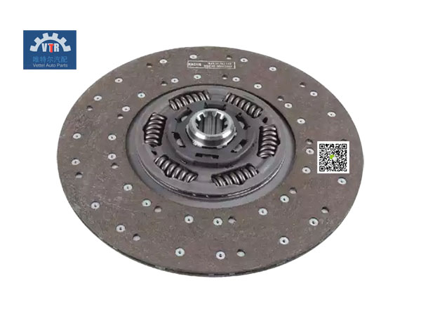 1878 005 668  離合器從動盤   Clutch Disc   Mercedes-Benz Truck drive accessories 1878 005 668  離合器從動盤   Clutch Disc   Mercedes-Benz Truck drive accessories