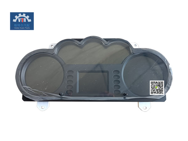 3801010-D9651  儀表盤總成   Auto Meter FAWDE J5 Electrical accessories for cab instrument panel 3801010-D9651  儀表盤總成   Auto Meter FAWDE J5 Electrical accessories for cab instrument panel