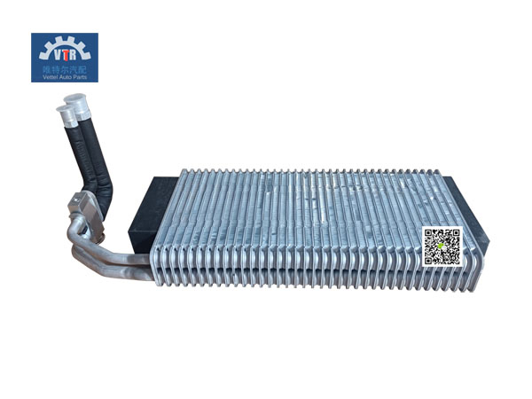 DZ13241821114  蒸發器芯體    Evaporator core SHACMAN F3000 Cab heating system DZ13241821114  蒸發器芯體    Evaporator core SHACMAN F3000 Cab heating system