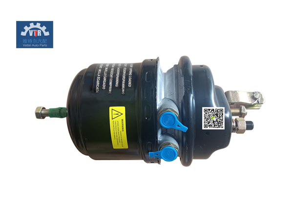 1446059  制動分泵    Spring-loaded Cylinder    SCANIA Truck walking brake accessories 1446059  制動分泵    Spring-loaded Cylinder    SCANIA Truck walking brake accessories