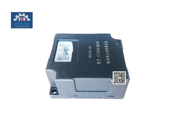 3753040-D824N  斷油熄火控制器   Oil cut off flameout controller   FAWDE J6 truck electrical appliances 3753040-D824N  斷油熄火控制器   Oil cut off flameout controller   FAWDE J6 truck electrical appliances