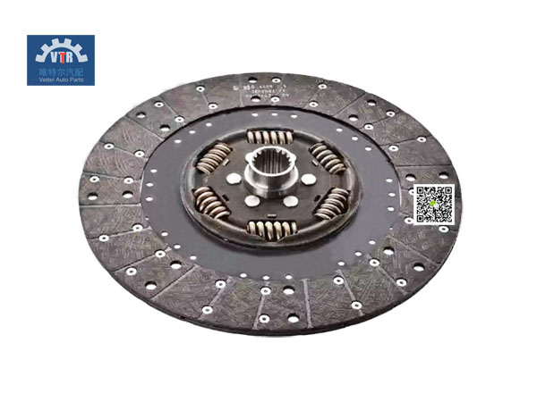 1878 023 931    離合器從動(dòng)盤(pán)    Clutch Disc 395GTZ Mercedes-Benz Truck drive accessories 1878 023 931    離合器從動(dòng)盤(pán)    Clutch Disc 395GTZ Mercedes-Benz Truck drive accessories