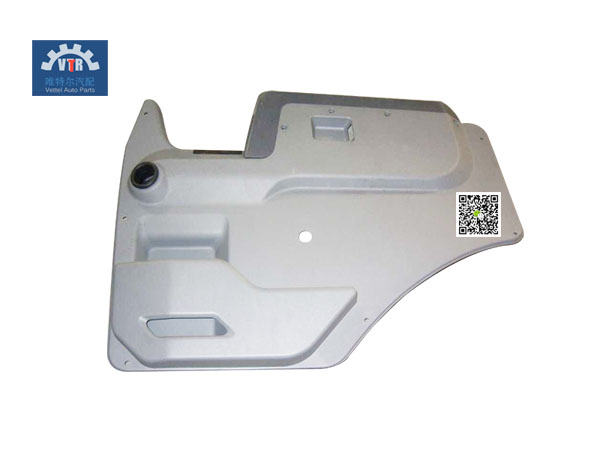 WG1642330040   右車門內(nèi)護(hù)板   Right door inner guard SINOTRUK HOWO Truck cab door accessories WG1642330040   右車門內(nèi)護(hù)板   Right door inner guard SINOTRUK HOWO Truck cab door accessories