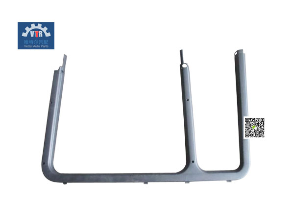 DZ13241330410   左車門窗框    Left door window frame SGACMAN F3000 Truck body cab door accessories DZ13241330410   左車門窗框    Left door window frame SGACMAN F3000 Truck body cab door accessories