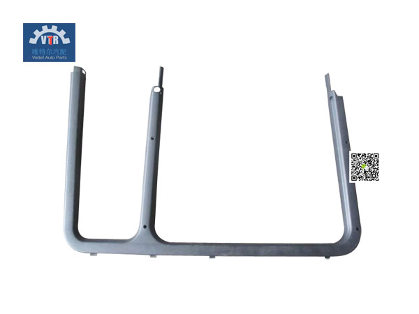 DZ13241330411  右車門窗框     Right door window frame SGACMAN F3000 Truck body cab door accessories DZ13241330411  右車門窗框     Right door window frame SGACMAN F3000 Truck body cab door accessories