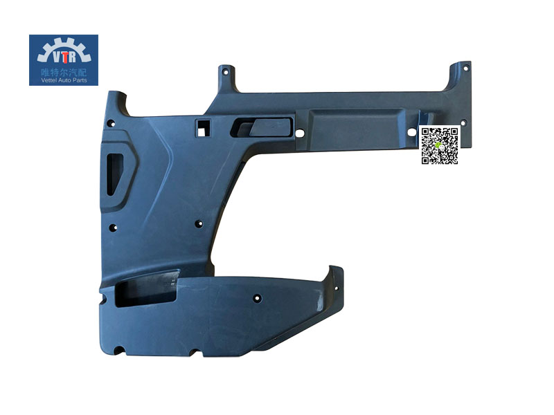 DZ13241330220  右車門中飾板    SGACMAN F3000 Truck body cab door accessories DZ13241330220  右車門中飾板    SGACMAN F3000 Truck body cab door accessories