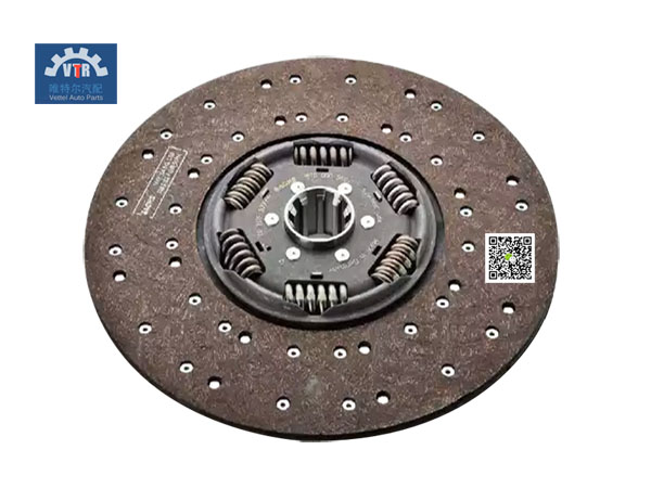 1878-000-968    離合器從動盤     Clutch Disc 380GTZ Mercedes-Benz Truck Transmission Parts 1878-000-968    離合器從動盤     Clutch Disc 380GTZ Mercedes-Benz Truck Transmission Parts