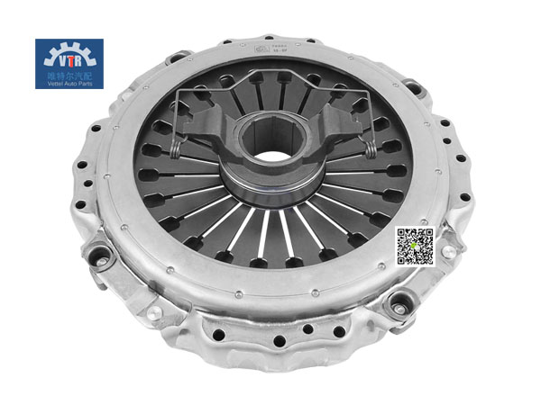 3483-034-032  離合器壓盤    Clutch Pressure Plate MFZ430 VOLVO Truck Transmission Parts 3483-034-032  離合器壓盤    Clutch Pressure Plate MFZ430 VOLVO Truck Transmission Parts