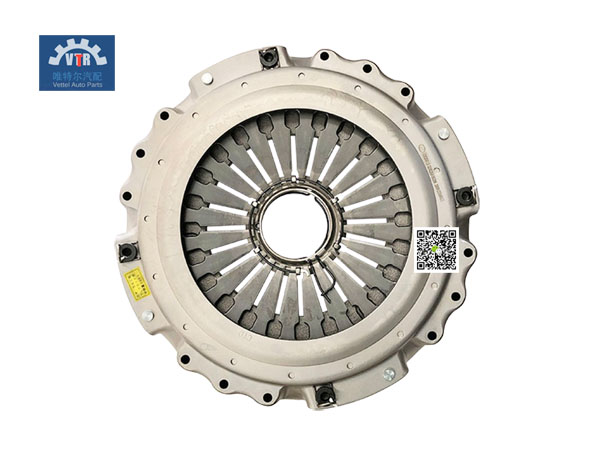 DZ9X259160206  離合器壓盤   Clutch Pressure Plate MFZ430 SHACMAN F2000 F3000 X3000 M3000Truck Transmission Parts DZ9X259160206  離合器壓盤   Clutch Pressure Plate MFZ430 SHACMAN F2000 F3000 X3000 M3000Truck Transmission Parts