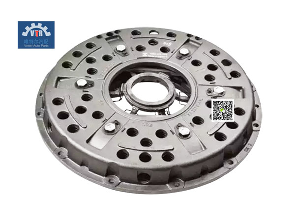 1882 226 533   離合器蓋   Clutch Pressure Plate G420 VOLVO Truck Transmission Parts 1882 226 533   離合器蓋   Clutch Pressure Plate G420 VOLVO Truck Transmission Parts