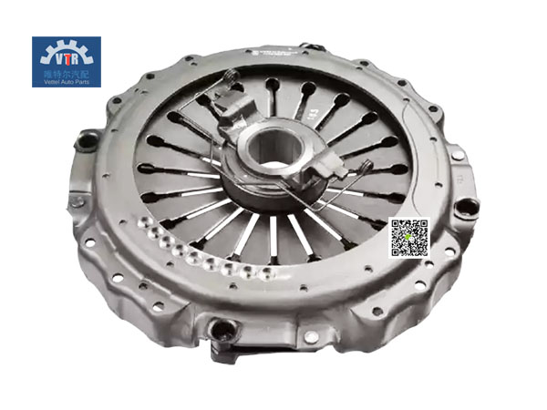 3483 022 032 離合器蓋   Clutch Pressure Plate MFZ400X VOLVO Truck Transmission Parts 3483 022 032 離合器蓋   Clutch Pressure Plate MFZ400X VOLVO Truck Transmission Parts