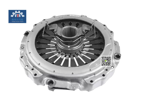 3483 034 034   離合器蓋    Clutch Pressure Plate MFZ430 VOLVO Truck Transmission Parts 3483 034 034   離合器蓋    Clutch Pressure Plate MFZ430 VOLVO Truck Transmission Parts