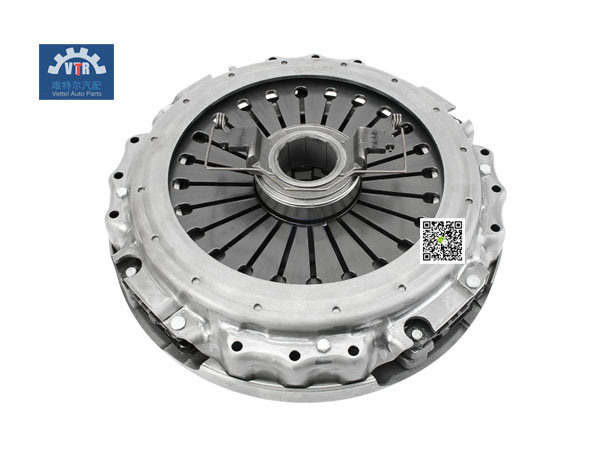 3488 000 159   離合器蓋   Clutch Pressure Plate MFZ2/400X VOLVO Truck Transmission Parts 3488 000 159   離合器蓋   Clutch Pressure Plate MFZ2/400X VOLVO Truck Transmission Parts