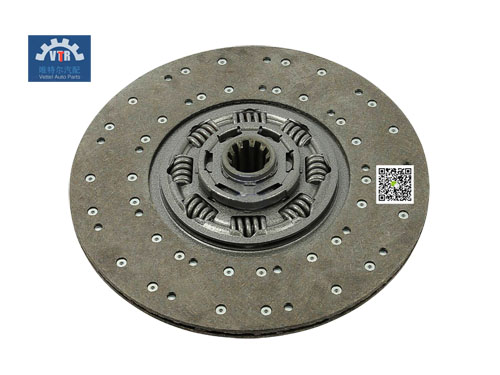 1862 530 231  離合器從動(dòng)盤  Clutch Disc 430WGTZ VOLVO Truck Transmission Parts 1862 530 231  離合器從動(dòng)盤  Clutch Disc 430WGTZ VOLVO Truck Transmission Parts