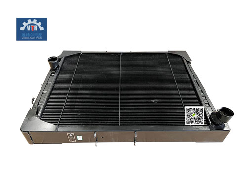 2300-1301010  水冷散熱器   SHACMAN   water cooling radiator 2300-1301010  水冷散熱器   SHACMAN   water cooling radiator