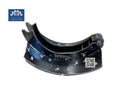 HD90129340638   制動蹄總成   SHACMAN   HANDE  Travel Axle Parts HD90129340638   制動蹄總成   SHACMAN   HANDE  Travel Axle Parts