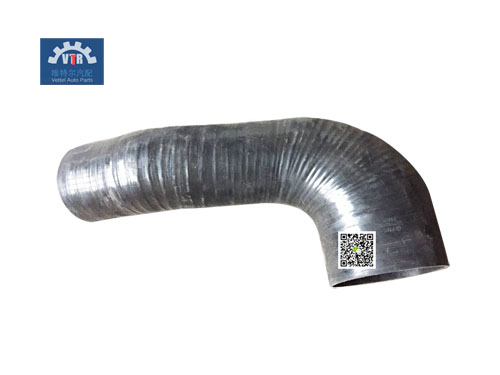 DZ97259190406  成型空氣軟管   Formed Air Hose    SHACMAN   X3000   Truck Engine Air Intake Parts DZ97259190406  成型空氣軟管   Formed Air Hose    SHACMAN   X3000   Truck Engine Air Intake Parts