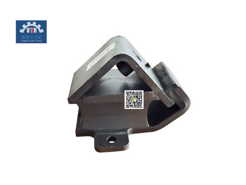 WG9725590600   前橡膠支承總成  Front rubber support    HOWO  N7G  Engine mount WG9725590600   前橡膠支承總成  Front rubber support    HOWO  N7G  Engine mount