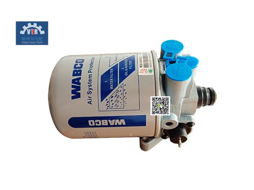WG9000360521  空氣干燥器(VOSS)   air dryer    HOWO  N7G   brake system parts WG9000360521  空氣干燥器(VOSS)   air dryer    HOWO  N7G   brake system parts
