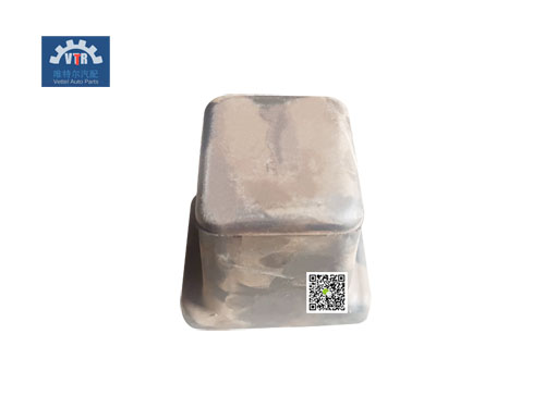 WG9525520270    限位塊總成  Limit block assembly   SINOTRUK   HOWO  N7G   Suspension Parts WG9525520270    限位塊總成  Limit block assembly   SINOTRUK   HOWO  N7G   Suspension Parts