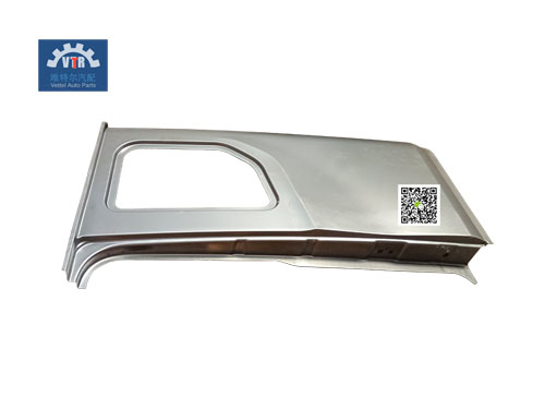 WG1671190015  左側圍外板  Left side wall outer panel   HOWO  N7G   Cab Parts WG1671190015  左側圍外板  Left side wall outer panel   HOWO  N7G   Cab Parts