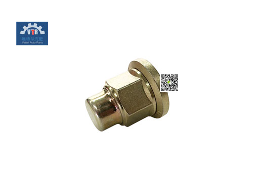 DZ95189611301  車輪螺母(30)帶螺母保護帽   Wheel with nut cap   SHACMAN   HANDE  Drive axle parts DZ95189611301  車輪螺母(30)帶螺母保護帽   Wheel with nut cap   SHACMAN   HANDE  Drive axle parts