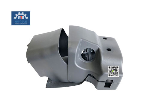 DZ96259460520  轉向管柱護罩   Steering column guard   SHACMAN  M3000   Steering mechanism parts DZ96259460520  轉向管柱護罩   Steering column guard   SHACMAN  M3000   Steering mechanism parts