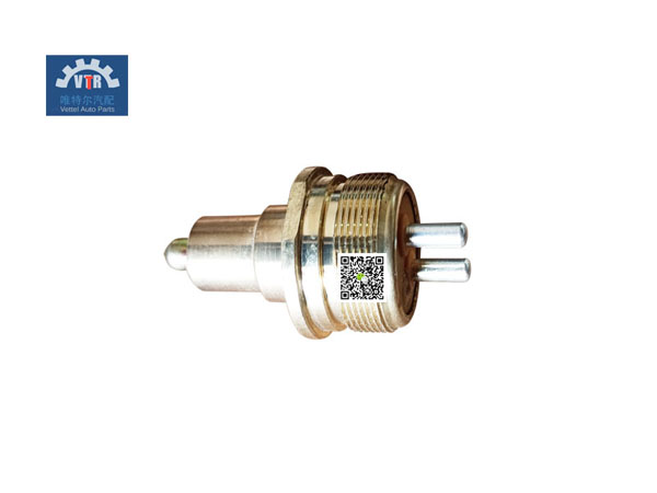 0710207006    倒檔信號開關  Reverse signal switch    SINOTRUK   HOWO   Gearbox parts 0710207006    倒檔信號開關  Reverse signal switch    SINOTRUK   HOWO   Gearbox parts