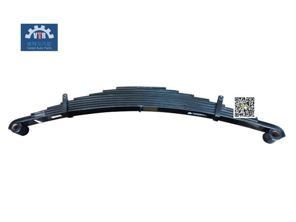 LG9716520410  前鋼板彈簧總成  Front leaf spring assembly    SINOTRUK   HOWO  Light trucks   Suspension parts LG9716520410  前鋼板彈簧總成  Front leaf spring assembly    SINOTRUK   HOWO  Light trucks   Suspension parts