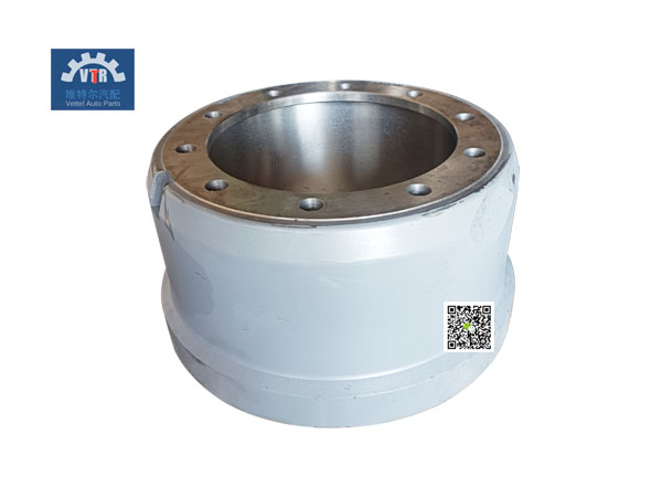 35L-02075   后制動鼓   After the brake drum   HOWO   FY457  Single stage drive axle 35L-02075   后制動鼓   After the brake drum   HOWO   FY457  Single stage drive axle