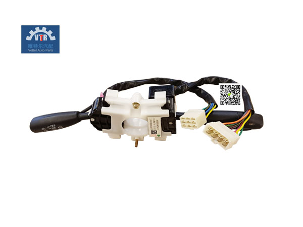 LG9704580109   組合開關總成(右置)  Combination switch (right)   SINOTRUK   HOWO   Light truck electrical parts LG9704580109   組合開關總成(右置)  Combination switch (right)   SINOTRUK   HOWO   Light truck electrical parts