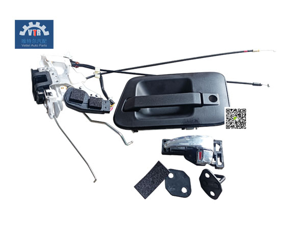 L1610150104A0  左前門鎖總成   Left front door lock assembly   FOTON  S5   Truck cab parts L1610150104A0  左前門鎖總成   Left front door lock assembly   FOTON  S5   Truck cab parts