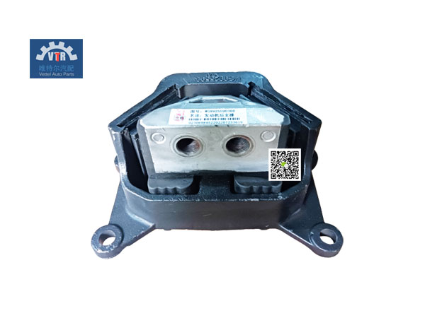 WG9925590360   發(fā)動機(jī)后橡膠支承  Engine rear rubber bearing   SINOTRUK   SITRAK  C7H   Accessory for engine WG9925590360   發(fā)動機(jī)后橡膠支承  Engine rear rubber bearing   SINOTRUK   SITRAK  C7H   Accessory for engine