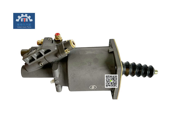 DZ93189230187  離合器分泵   Clutch distribution pump   SHACMAN   Trucks move parts around DZ93189230187  離合器分泵   Clutch distribution pump   SHACMAN   Trucks move parts around