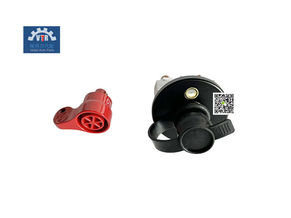 DZ97189763037  電源總開關   battery main switch   SHACMAN   Truck electrical parts DZ97189763037  電源總開關   battery main switch   SHACMAN   Truck electrical parts