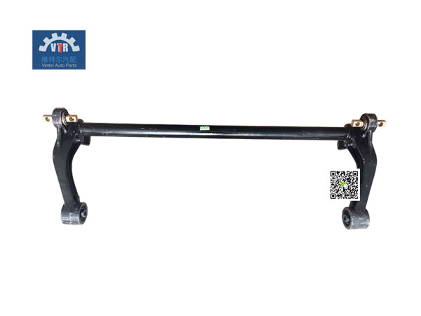 810-41715-6016  駕駛室前懸擺臂總成   Double shaft    SINOTRUK   SITRAK  C7H   Truck cab flip mount parts 810-41715-6016  駕駛室前懸擺臂總成   Double shaft    SINOTRUK   SITRAK  C7H   Truck cab flip mount parts