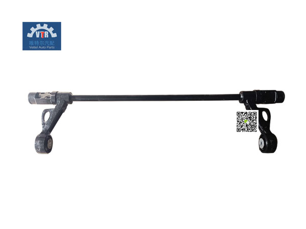 AZ1664430021  翻轉(zhuǎn)軸裝配總成    Double shaft   SINOTRUK   HOWO  A7  T7   Parts of cab turnover mechanism AZ1664430021  翻轉(zhuǎn)軸裝配總成    Double shaft   SINOTRUK   HOWO  A7  T7   Parts of cab turnover mechanism