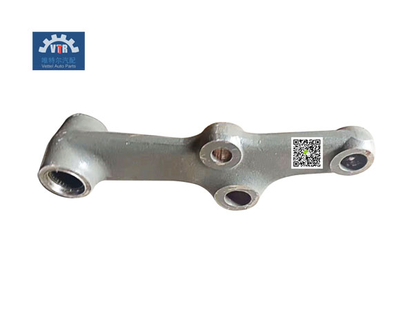 WG9931470070   后過渡擺臂   Rear transition swing arm   SINOTRUK   HOWO   Truck steering mechanism parts