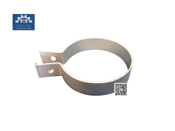 DZ9114540316   消聲器排氣管 管夾  Pipe clamp   SHACMAN  F2000   Truck muffler exhaust pipe parts DZ9114540316   消聲器排氣管 管夾  Pipe clamp   SHACMAN  F2000   Truck muffler exhaust pipe parts